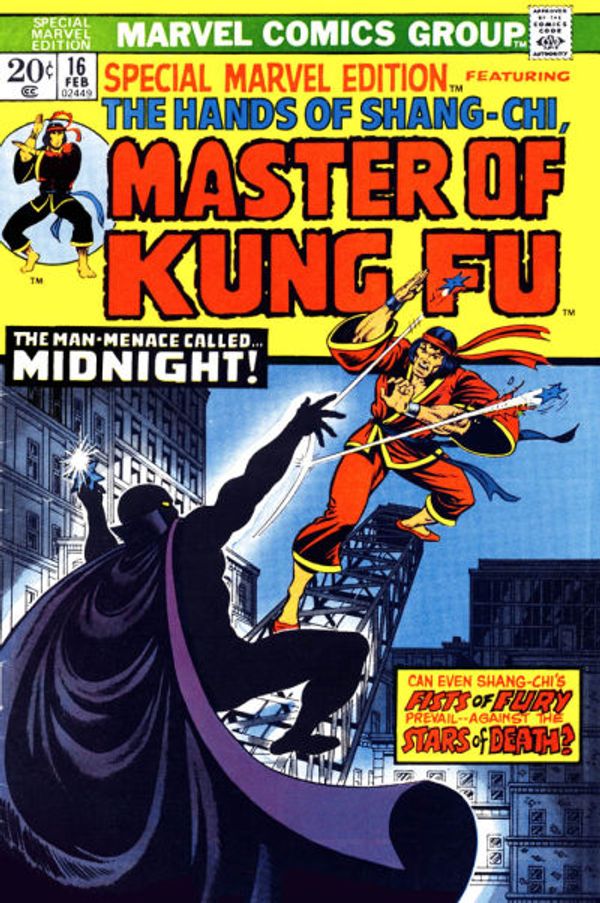 Phase Four MCU Speculation: ‘Master... Post Image