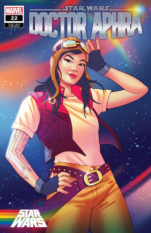 Celebrate Pride Month with Star... Post Image