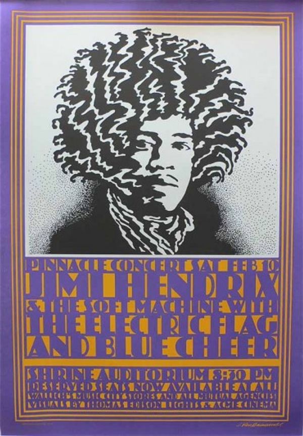 The Concert Poster as High... Post Image