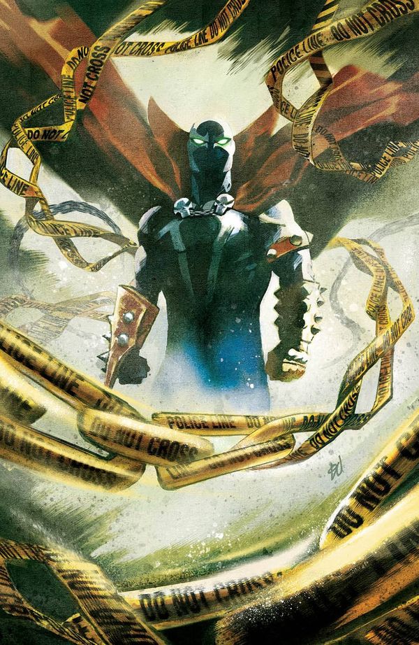 ComicList: Image Comics New Releases... Post Image