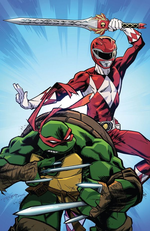 ComicList: BOOM! Studios New Releases... Post Image