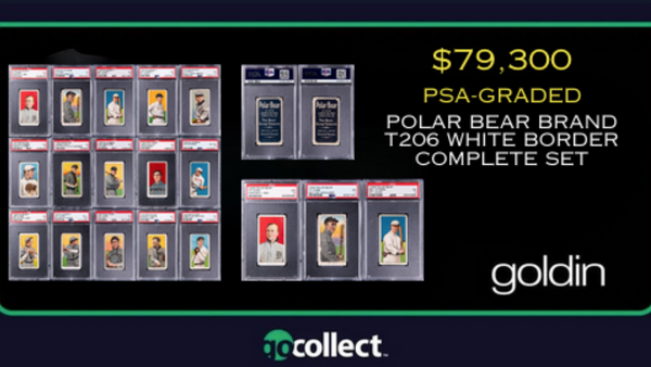 Goldin Auctions Hits Record High... Post Image