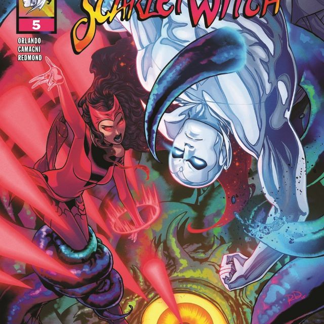 ComicList Previews: USAGI YOJIMBO WANDERER'S... Post Image