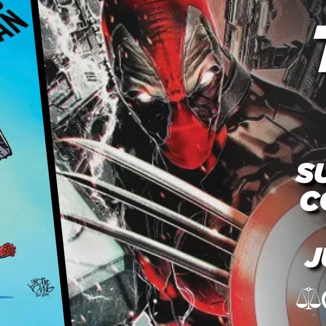 Two covers for BOOM! Studios'... Post Image