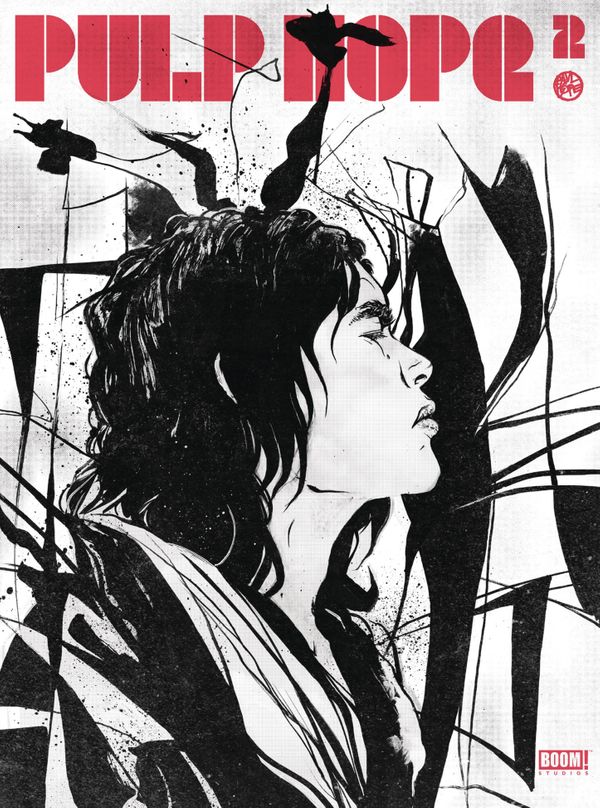 ComicList: BOOM! Studios New Releases... Post Image