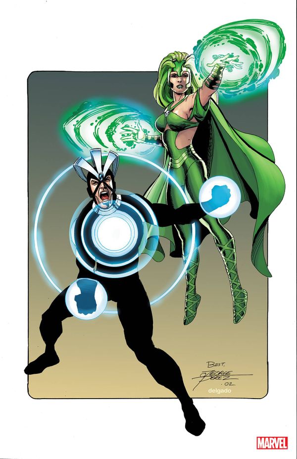 ComicList: New Comic Book Releases... Post Image