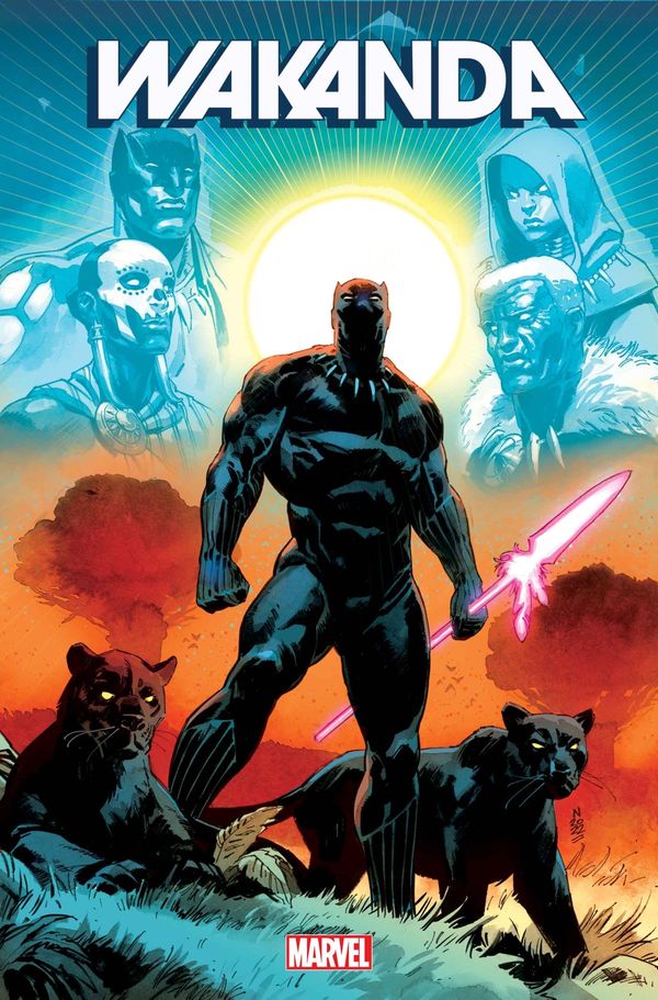 ComicList: New Comic Book Releases... Post Image