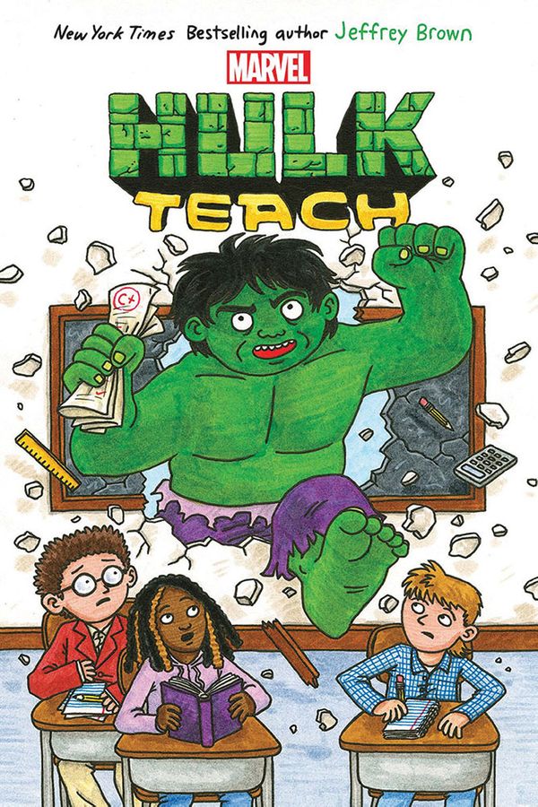 Complete line-up Free Comic Book... Post Image