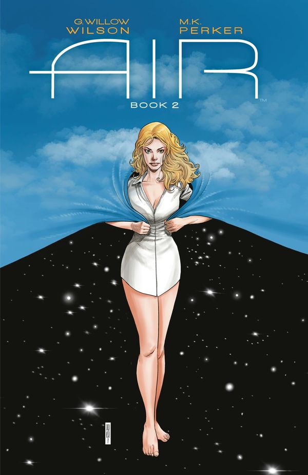 Take flight in the latest... Post Image