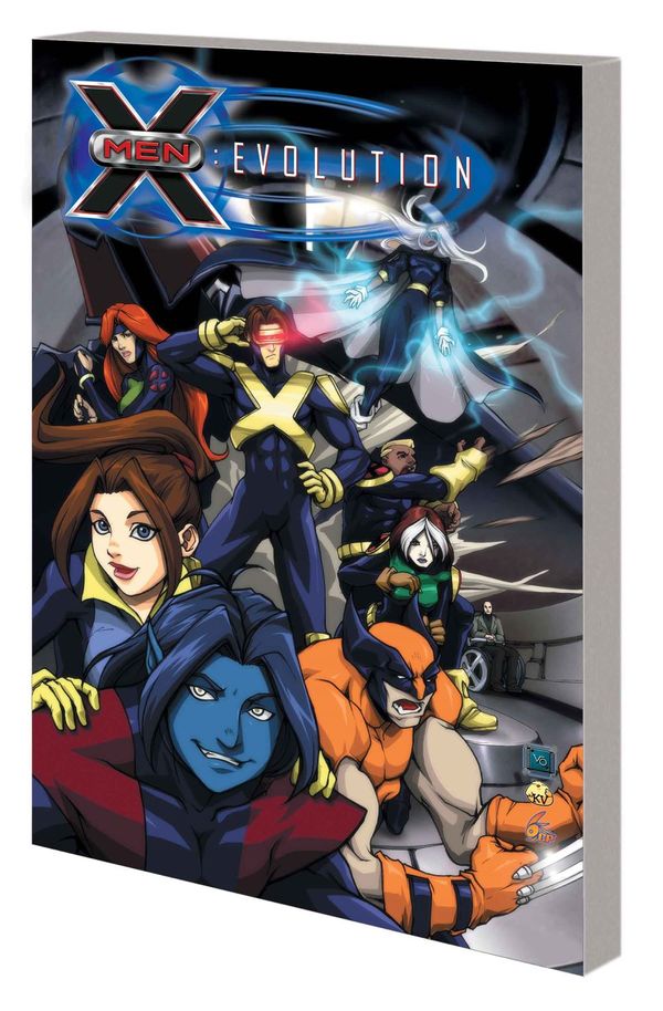 Marvel Comics Extended Forecast for... Post Image