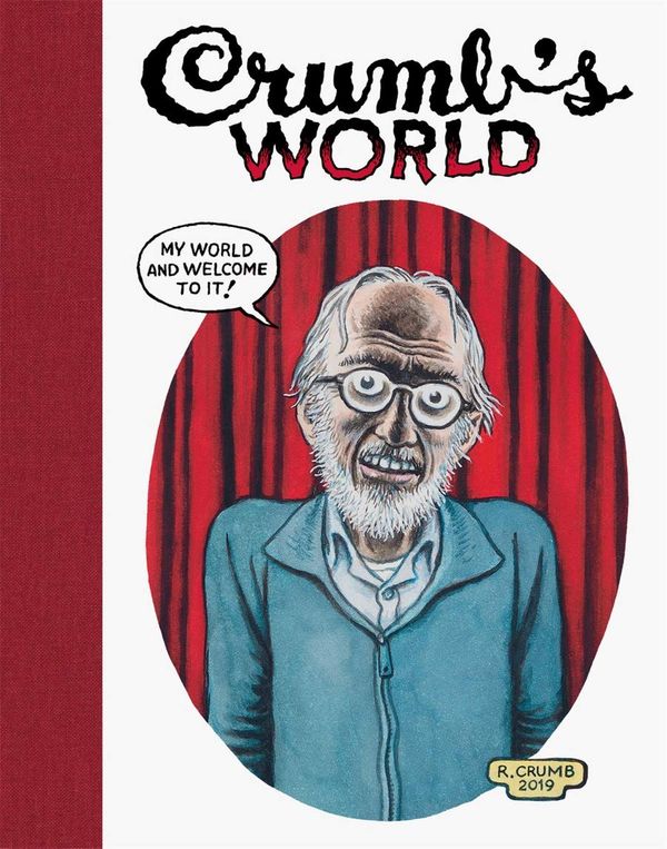 ComicList: New Comic Book Releases... Post Image