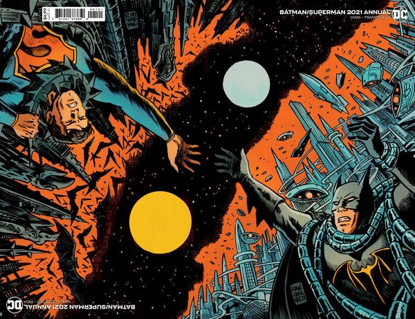 ComicList: New Comic Book Releases... Post Image