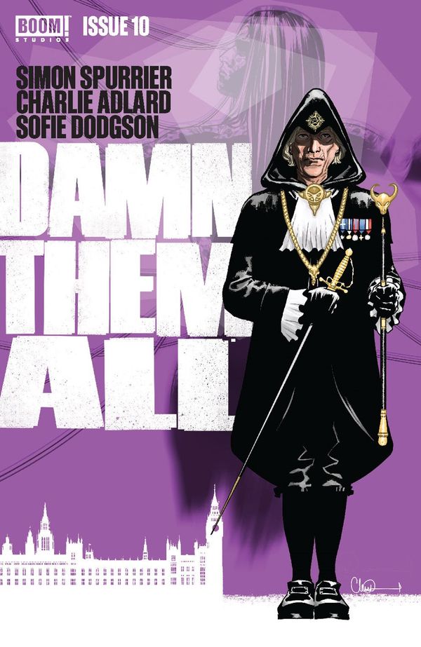 ComicList Previews - DAMN THEM... Post Image