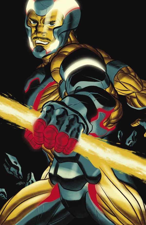 ComicList: Valiant Entertainment New Releases... Post Image