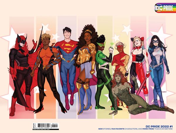 DC releases new details regarding... Post Image