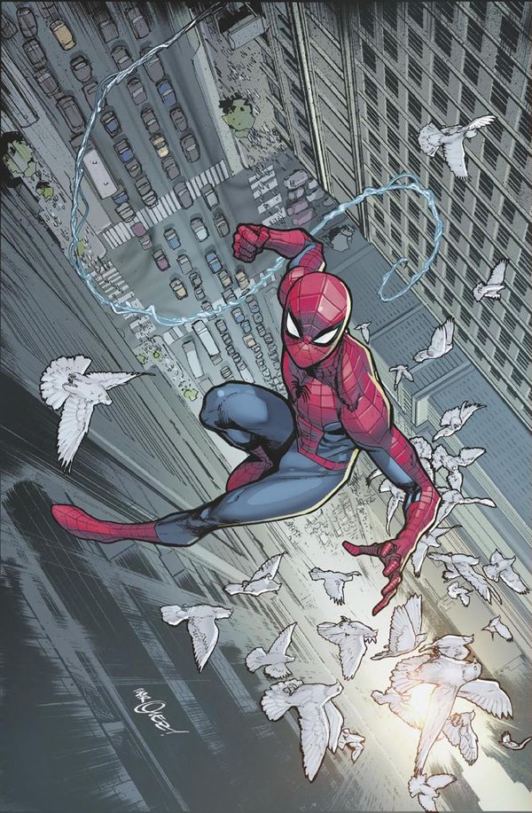ComicList: New Comic Book Releases... Post Image