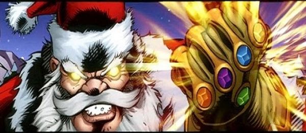 Stocking Stuffers:  Die Hard and... Post Image