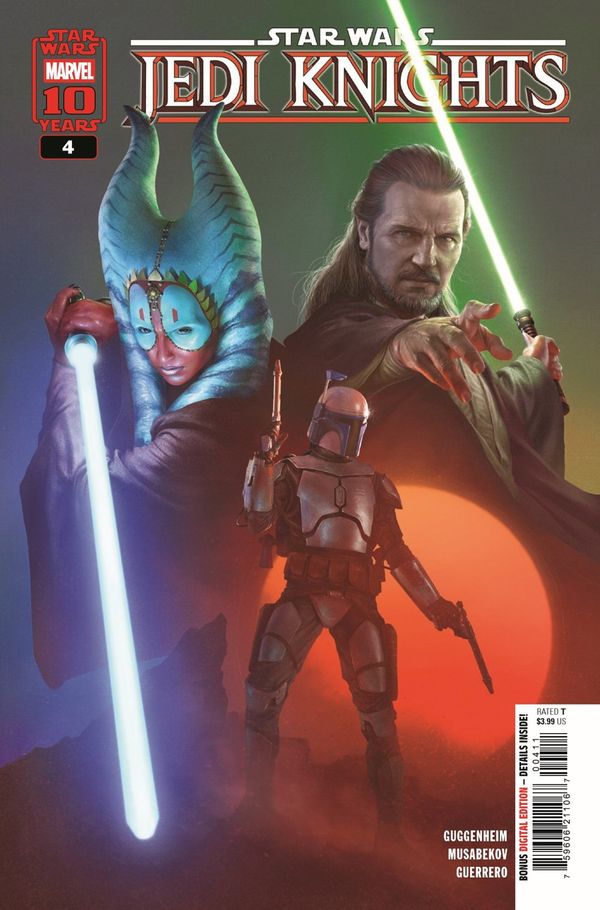 ComicList Previews - STAR WARS:... Post Image