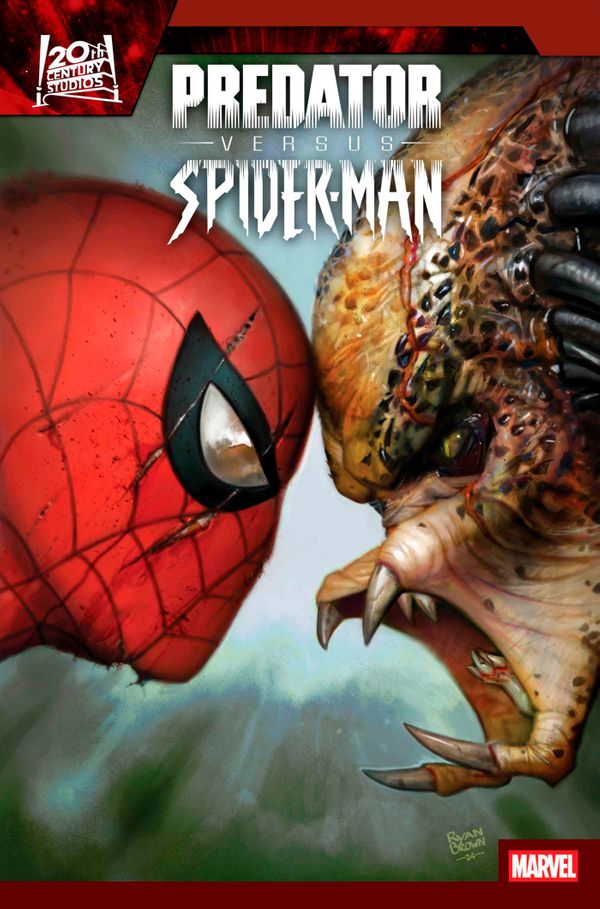Marvel Comics Extended Forecast for... Post Image