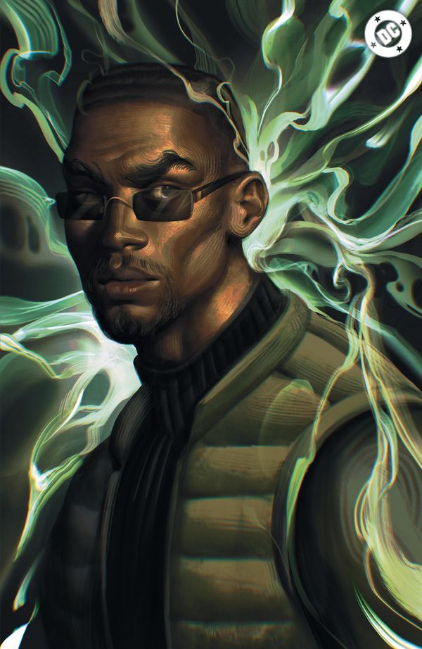 ComicList: DC Comics New Releases... Post Image