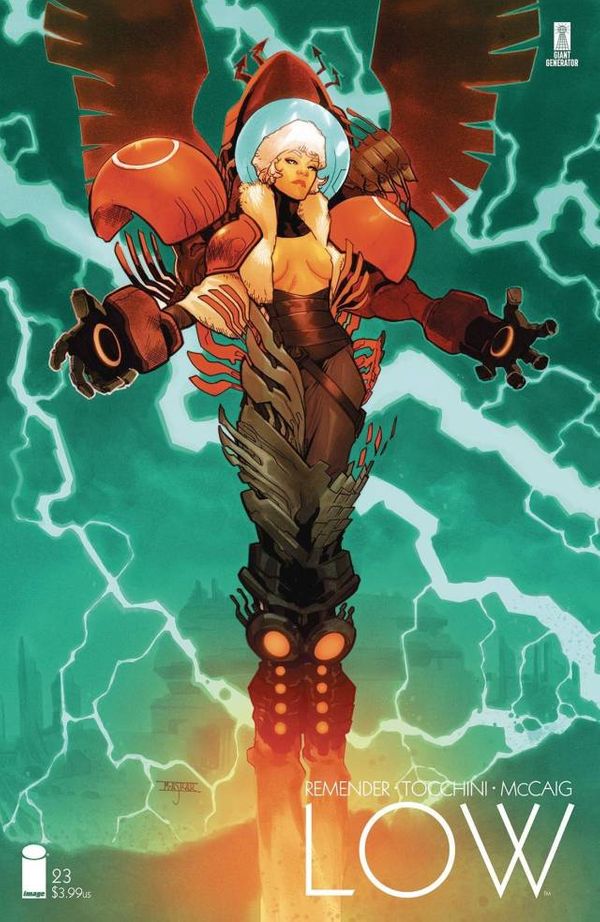 ComicList: Image Comics New Releases... Post Image