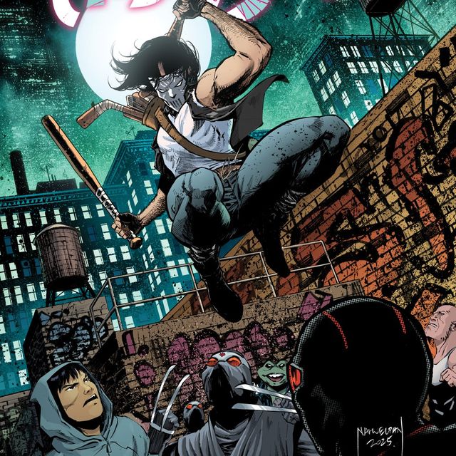 A multiverse of symbiotes arrive... Post Image