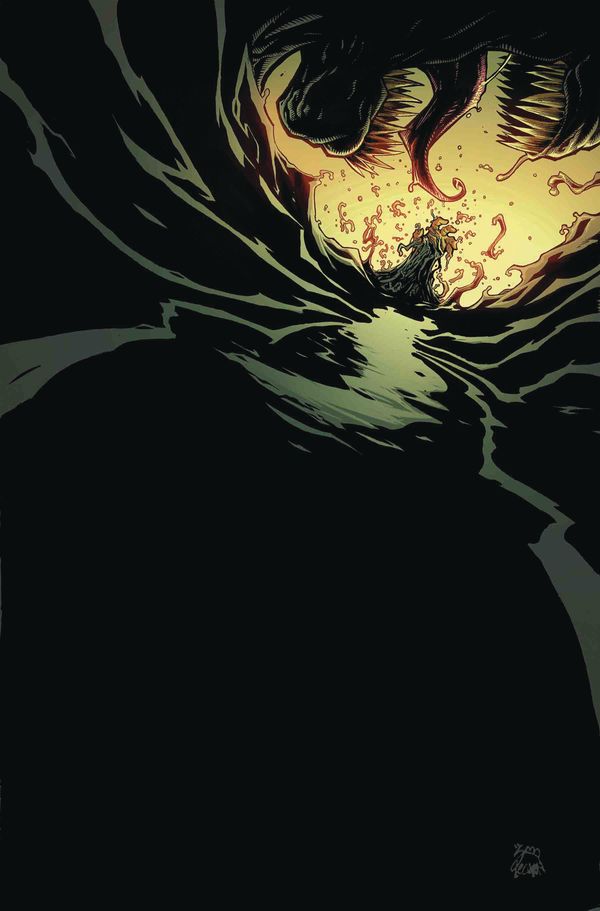 New Comic Wednesday: What to... Post Image