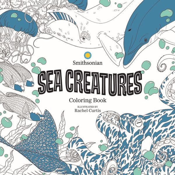 ComicList Previews: SEA CREATURES A... Post Image