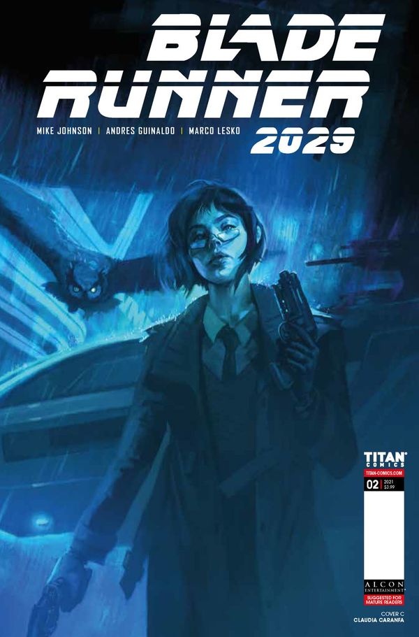 ComicList: Titan Comics New Releases... Post Image