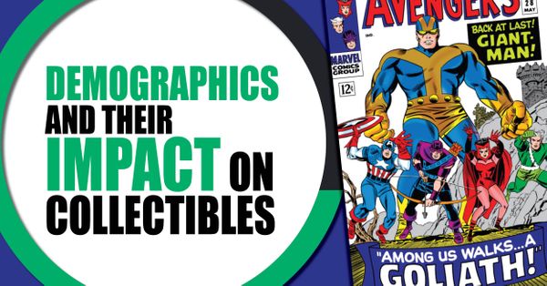 Demographics and their Impact on... Post Image