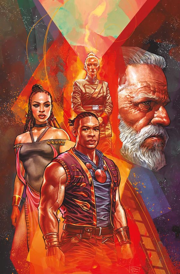 ComicList: Titan Comics New Releases... Post Image