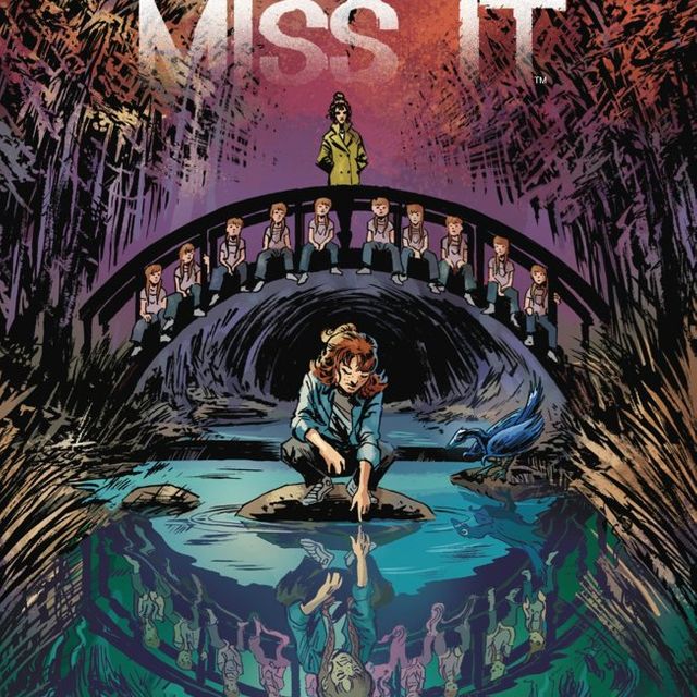 Magic will never be the... Post Image