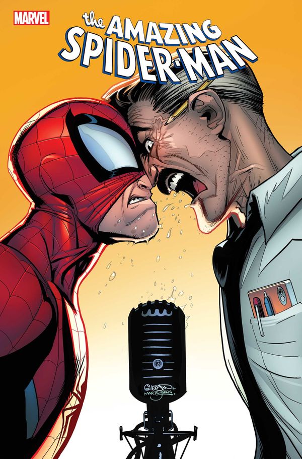 Top Ten Comics Sold in... Post Image