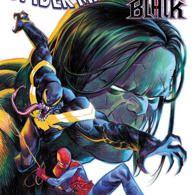 Dark Horse Books announces THE... Post Image