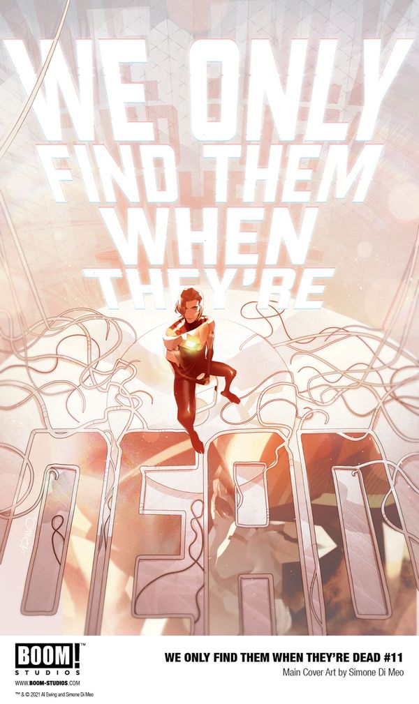 First Look at WE ONLY... Post Image