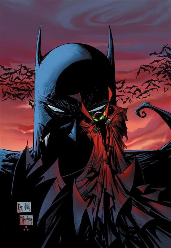 ComicList: New Comic Book Releases... Post Image