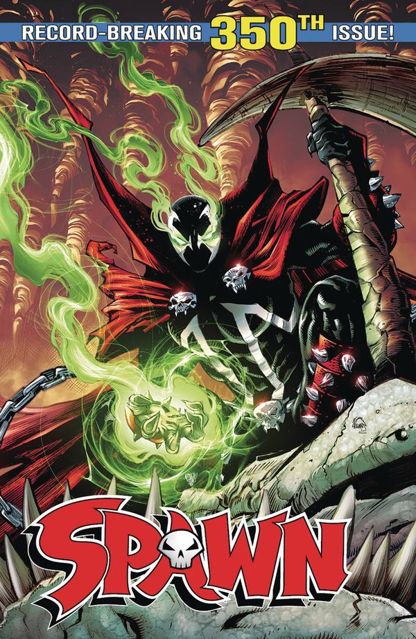 ComicList: New Comic Book Releases... Post Image