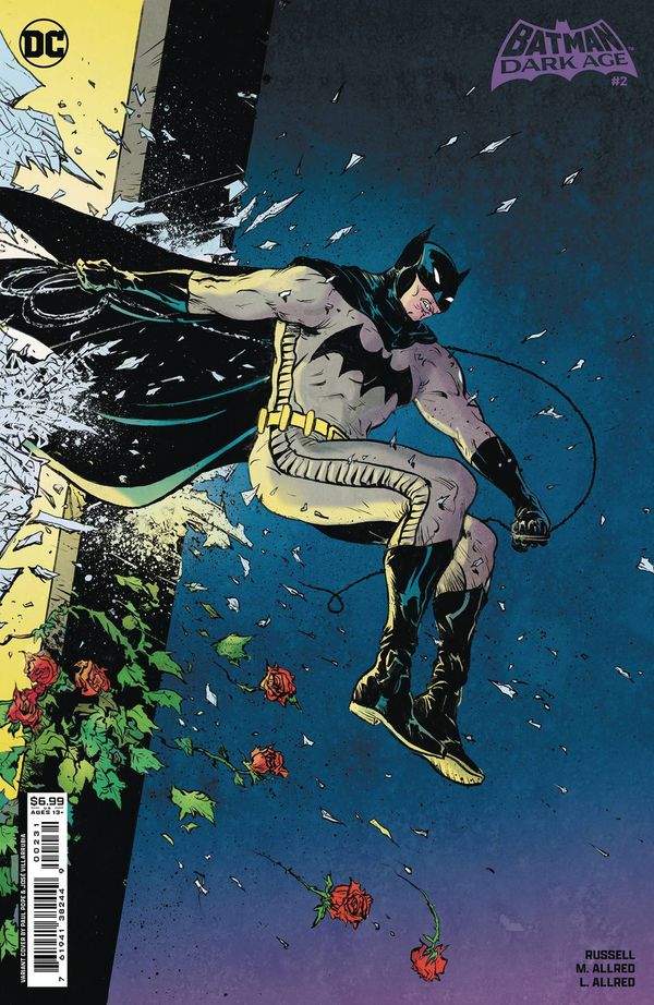 ComicList: DC Comics New Releases... Post Image