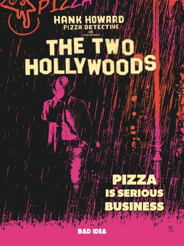 Bad Idea January 2026 Solicitations Post Image