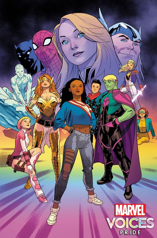 ComicList: New Comic Book Releases... Post Image