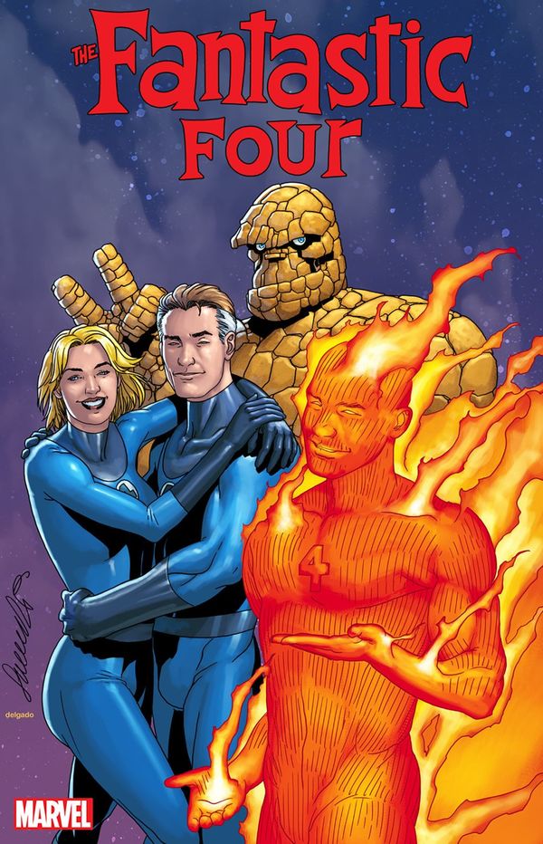 ComicList: Marvel Comics New Releases... Post Image