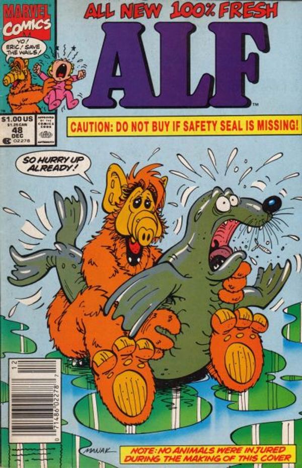Hidden Gems: Offbeat Comics you... Post Image