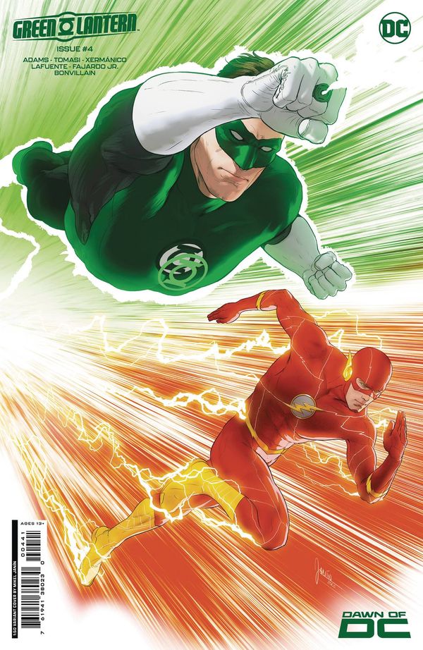 ComicList: DC Comics New Releases... Post Image