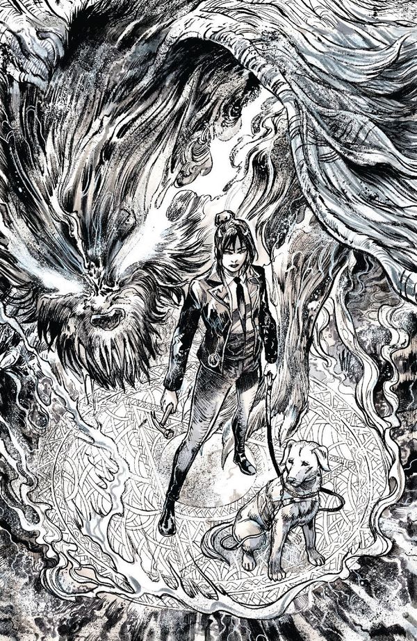 ComicList: BOOM! Studios New Releases... Post Image