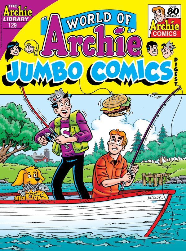 ComicList Previews - WORLD OF... Post Image