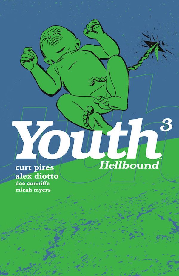 Three Dark Horse ComiXology titles... Post Image