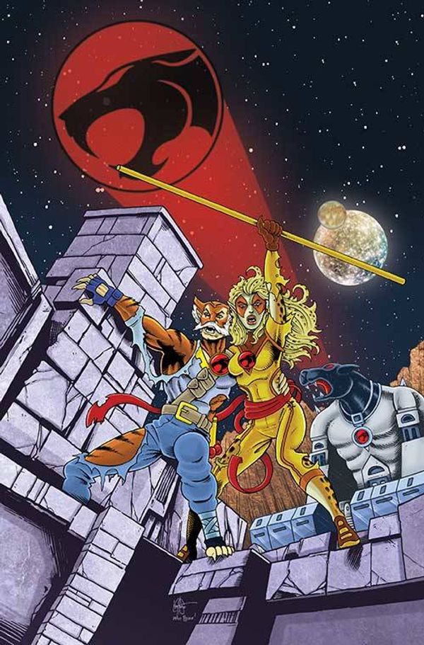 ComicList: Dynamite Entertainment New Releases... Post Image