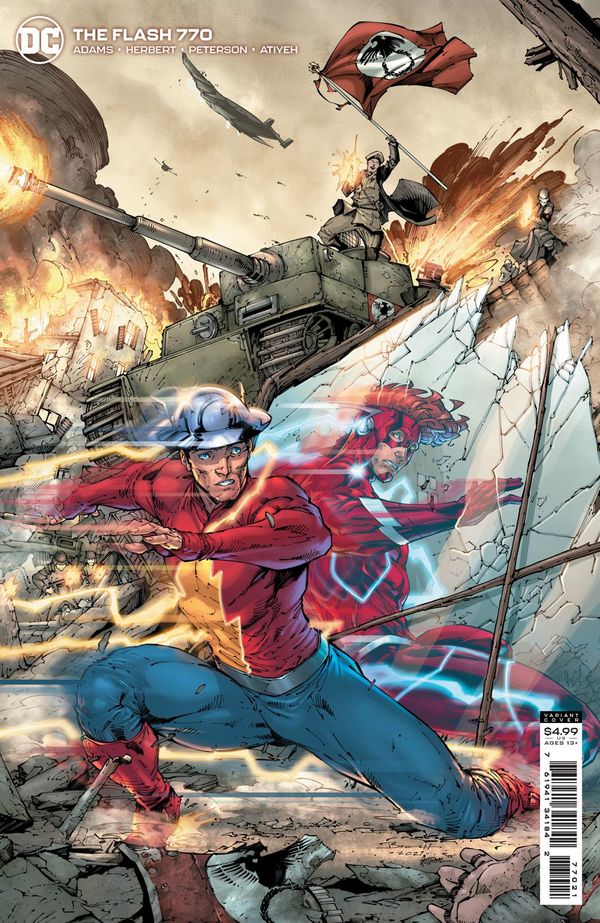 ComicList: New Comic Book Releases... Post Image