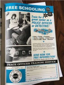 National Diamond Sales Insert
