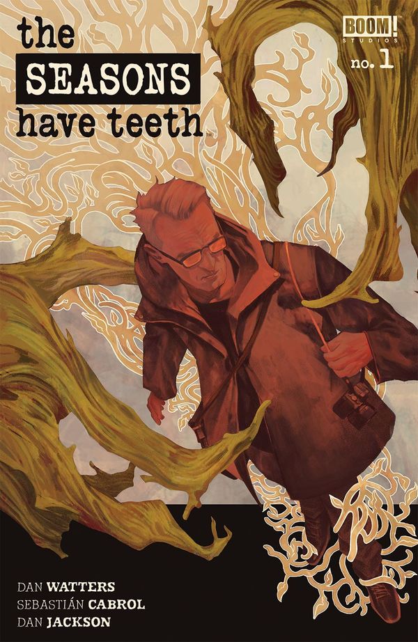 ComicList Previews - THE SEASONS... Post Image